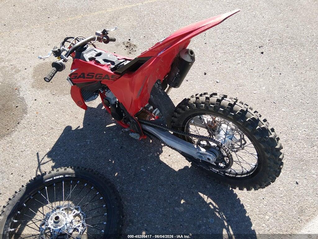 VBKGXC231SM013112 2025 GGMA EX350F photo no. 3