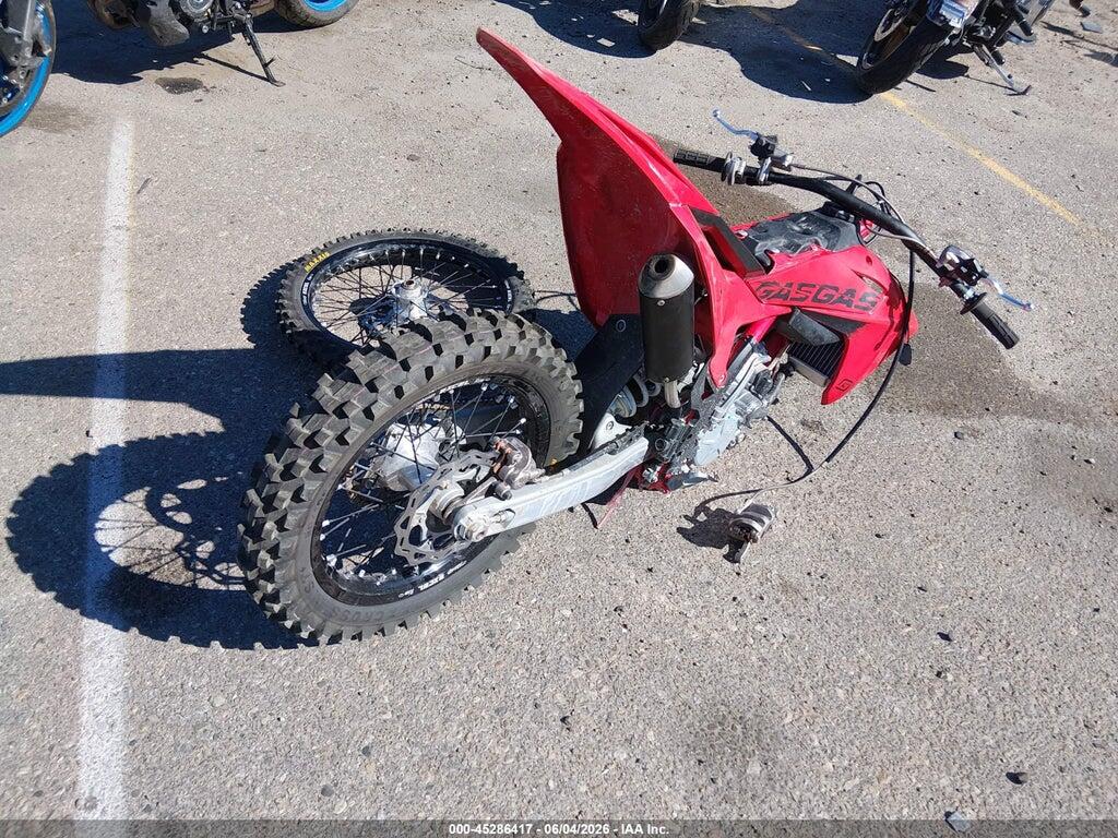 VBKGXC231SM013112 2025 GGMA EX350F photo no. 4