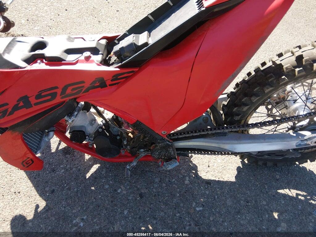 VBKGXC231SM013112 2025 GGMA EX350F photo no. 9