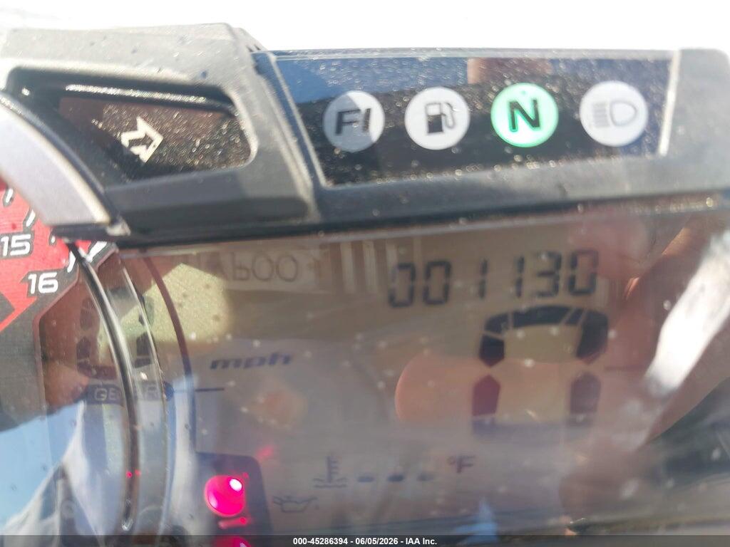 JS1GR7MA2T7101479 2026 SUZUKI GSX-R750 photo no. 7