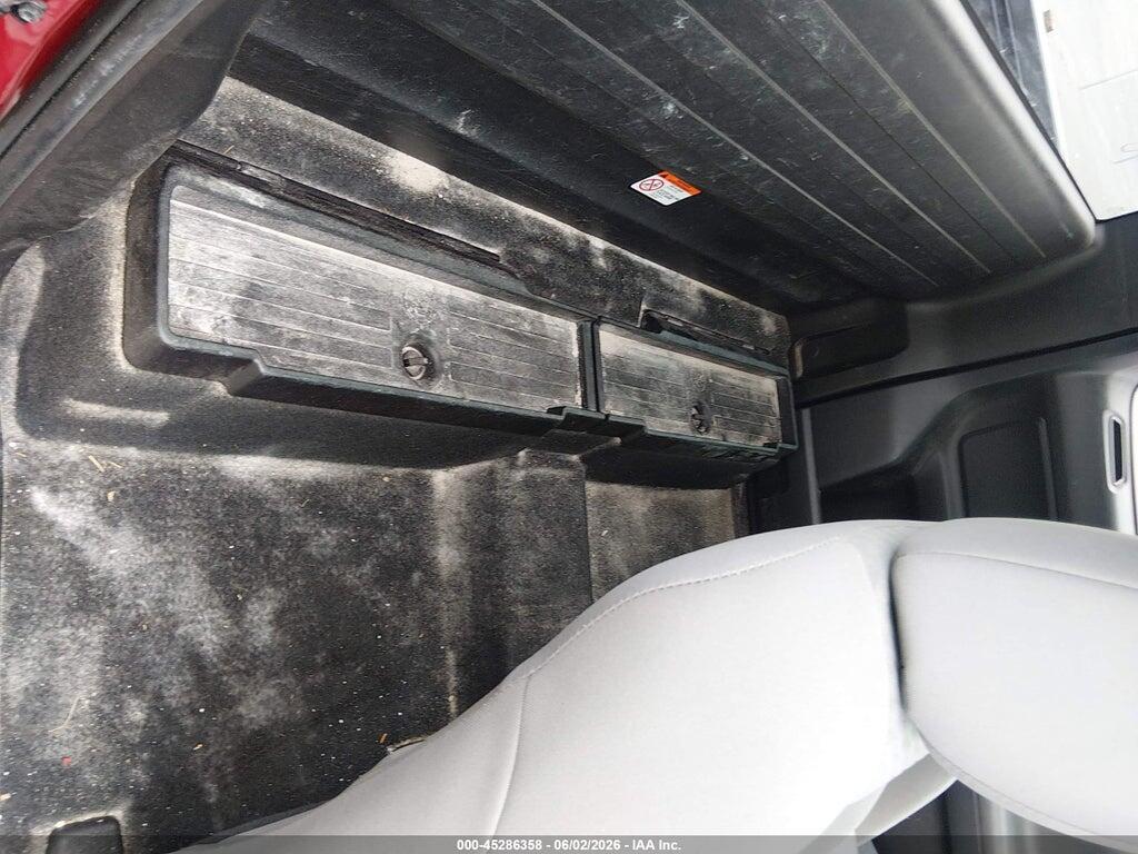 3TYRX5GN9MT030395 2021 TOYOTA TACOMA photo no. 8