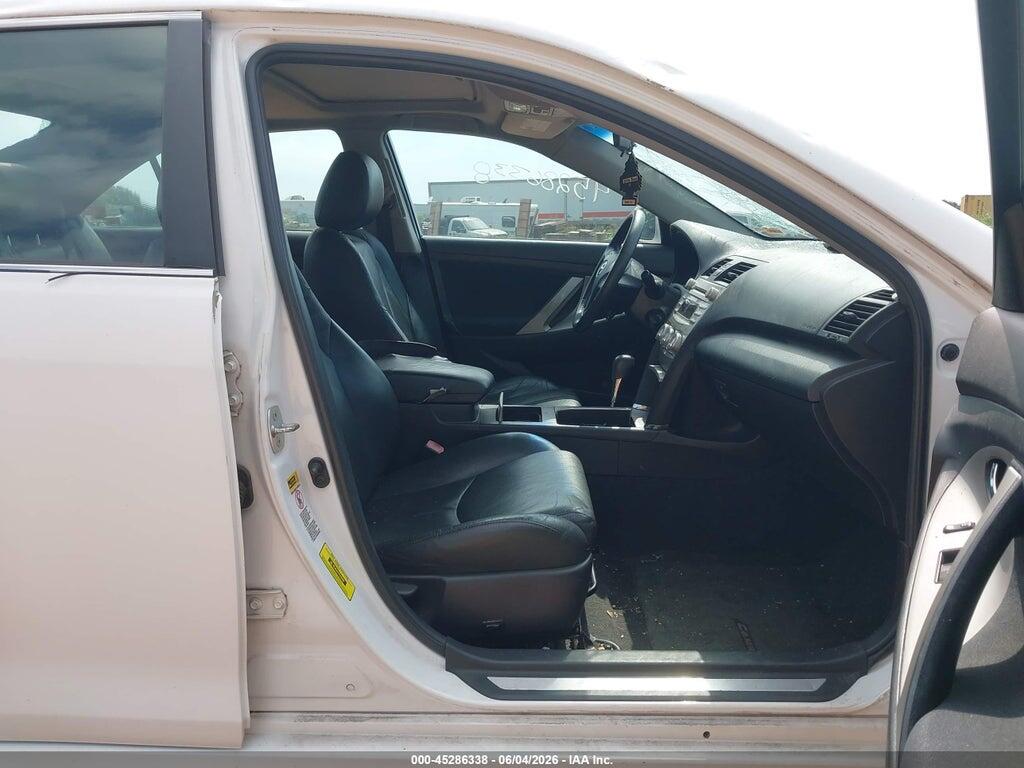 4T1BF3EK5BU659721 2011 TOYOTA CAMRY photo no. 5