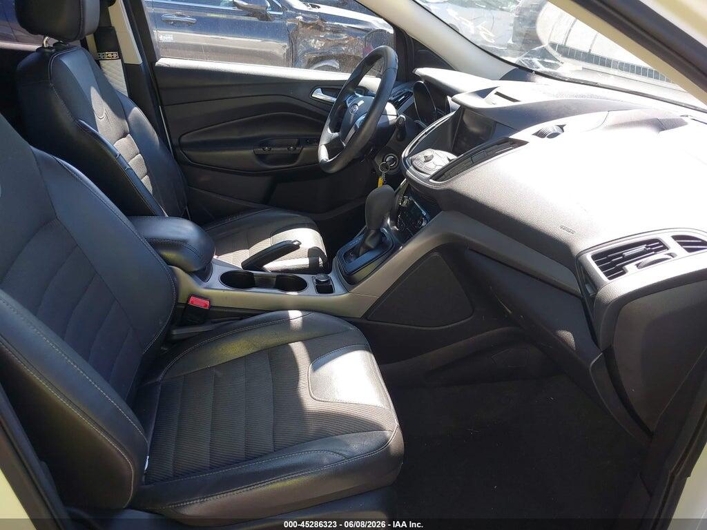 1FMCU9GX2EUC89208 2014 FORD ESCAPE photo no. 5