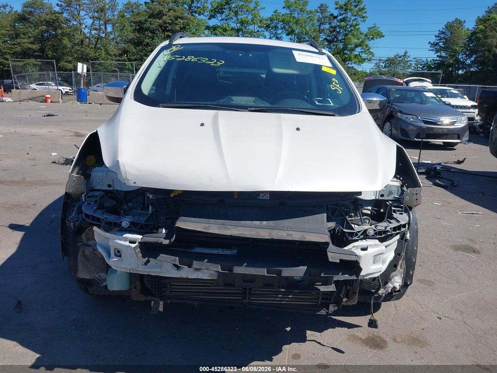 1FMCU9GX2EUC89208 2014 FORD ESCAPE photo no. 6