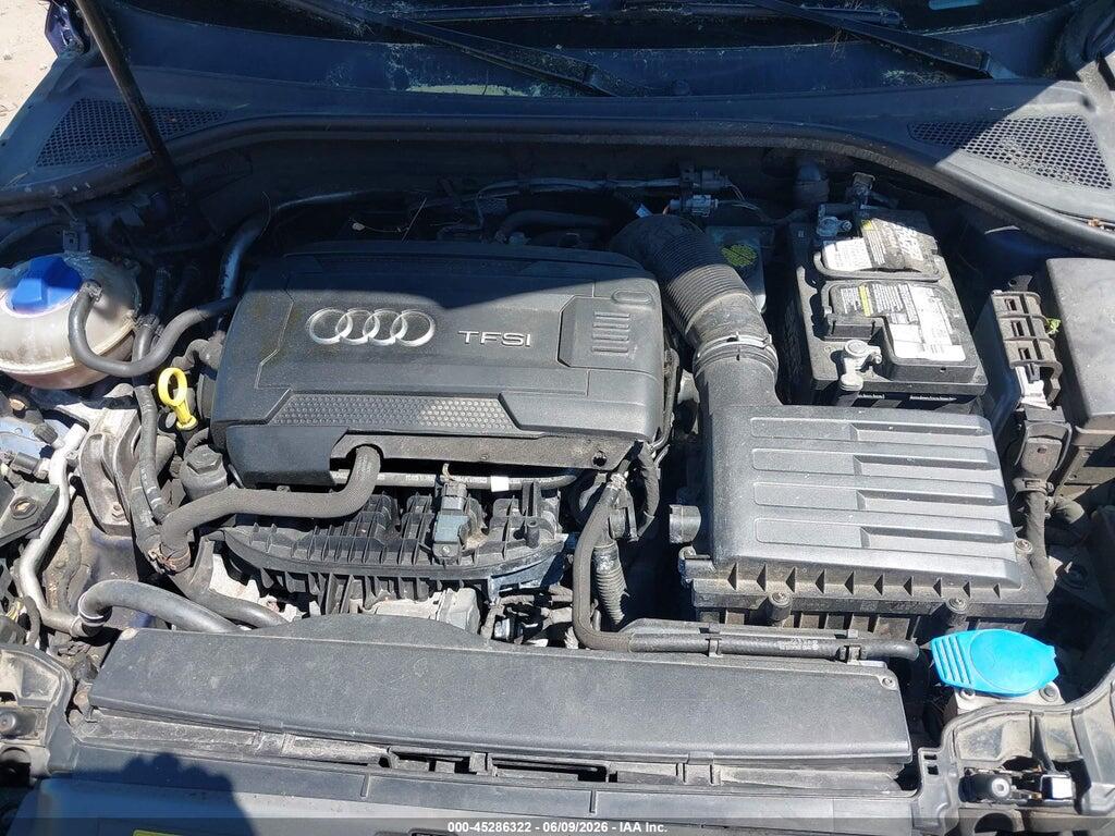 WAUEFGFF9F1063932 2015 AUDI A3 photo no. 10