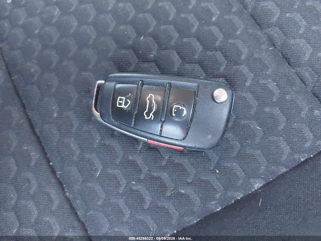 WAUEFGFF9F1063932 2015 AUDI A3 photo no. 11
