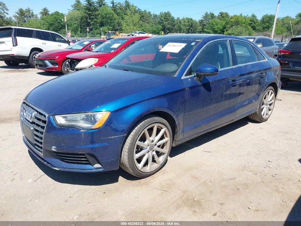 WAUEFGFF9F1063932 2015 AUDI A3 photo no. 2