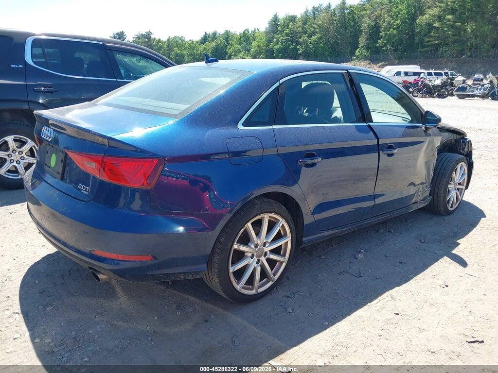WAUEFGFF9F1063932 2015 AUDI A3 photo no. 4
