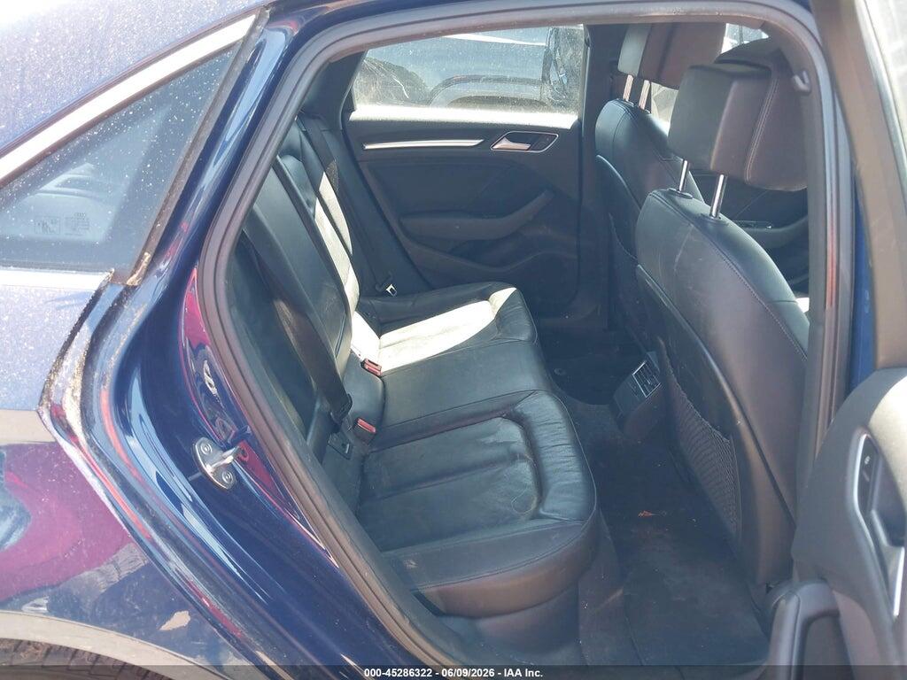 WAUEFGFF9F1063932 2015 AUDI A3 photo no. 8