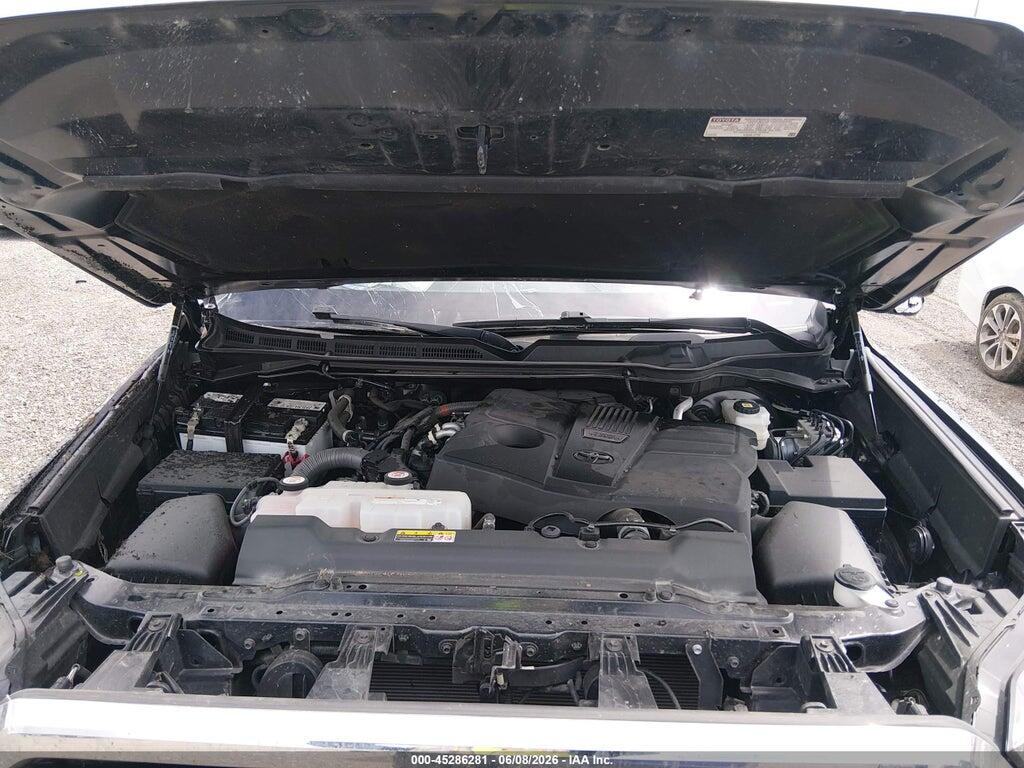 5TFLA5AB6PX025767 2023 TOYOTA TUNDRA photo no. 10