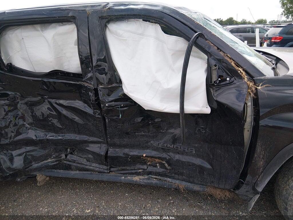 5TFLA5AB6PX025767 2023 TOYOTA TUNDRA photo no. 5