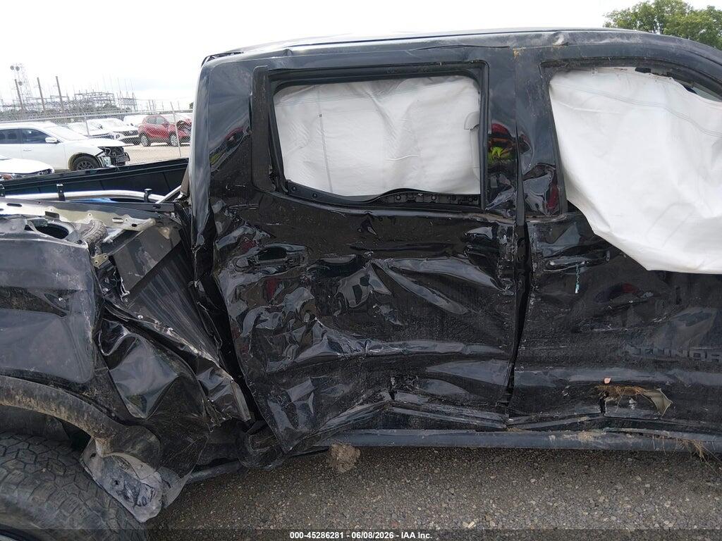 5TFLA5AB6PX025767 2023 TOYOTA TUNDRA photo no. 8