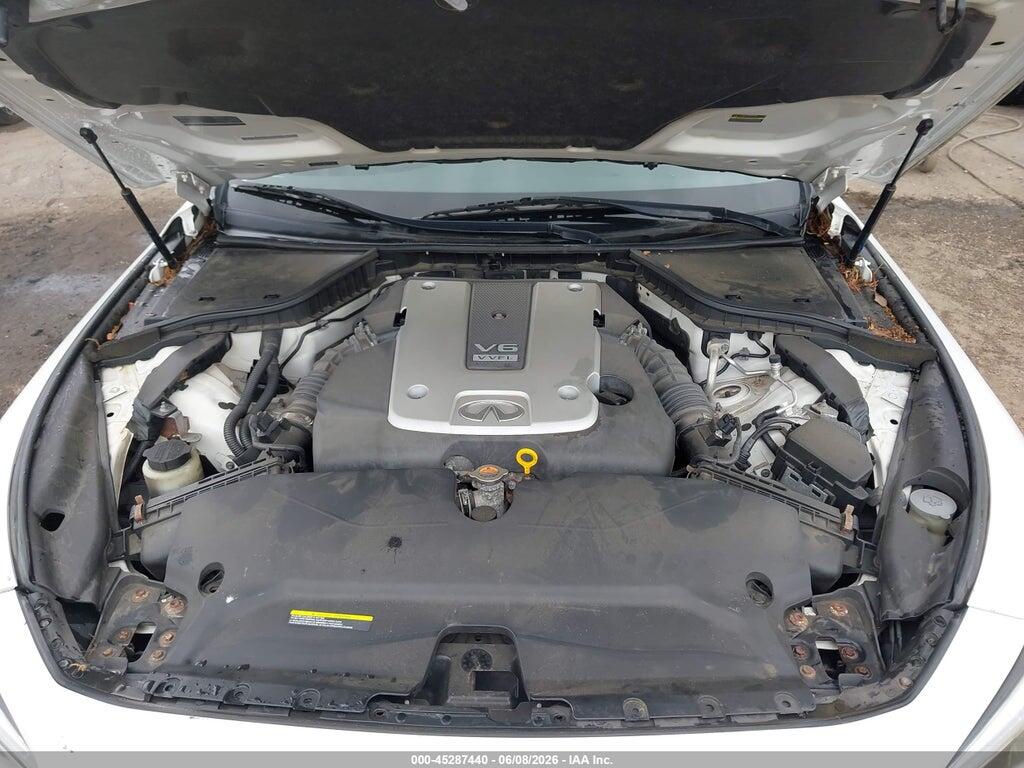 JN1BV7AR2FM422744 2015 INFINITI Q50 photo no. 10