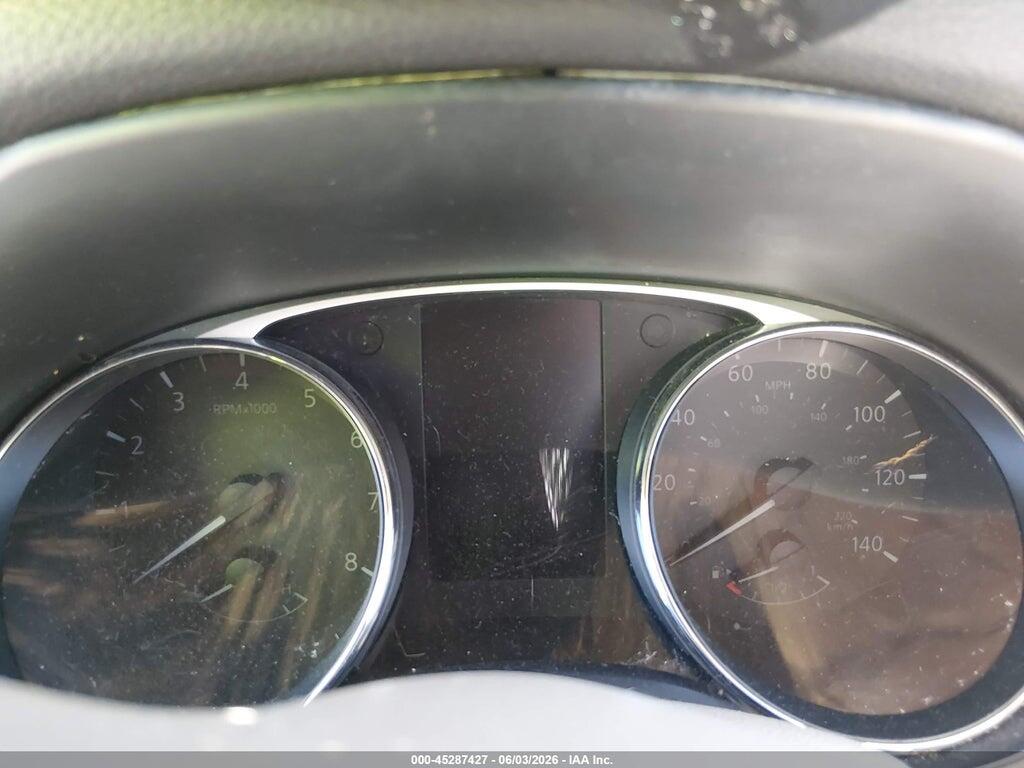 5N1AT2MK9EC795926 2014 NISSAN ROGUE photo no. 7