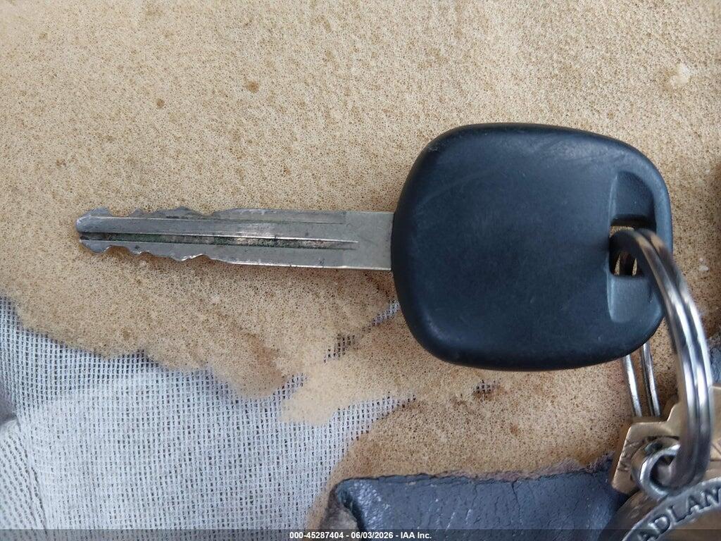 5TDBA22C64S023374 2004 TOYOTA SIENNA photo no. 11