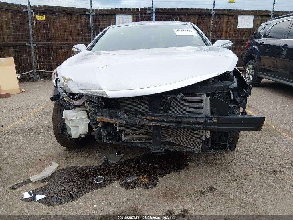 KMHEC4A41EA112521 2014 HYUNDAI SONATA HYBRID photo no. 6