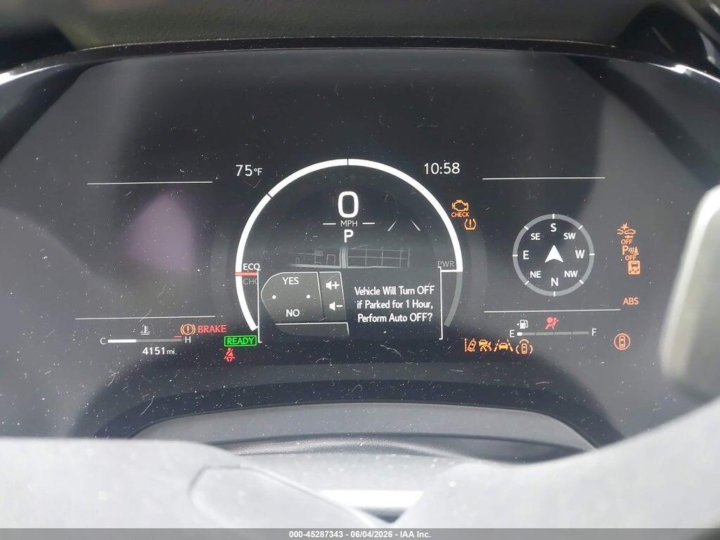 2T2BCMEA1TC024919 2026 LEXUS RX 500H photo no. 7