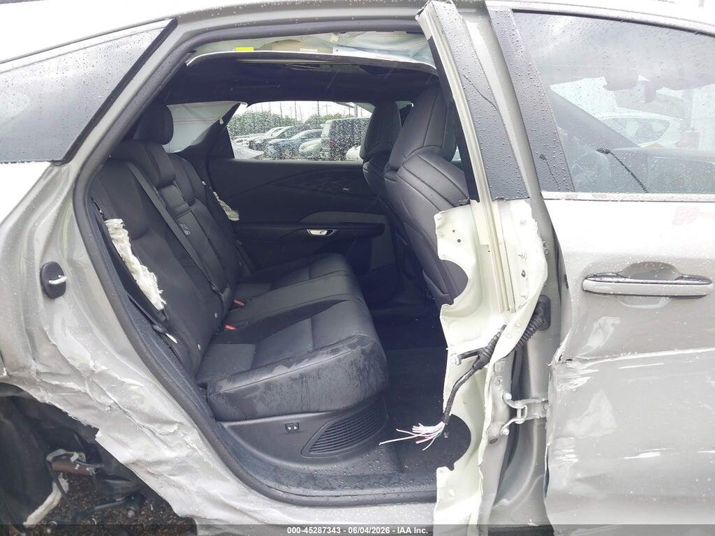 2T2BCMEA1TC024919 2026 LEXUS RX 500H photo no. 8