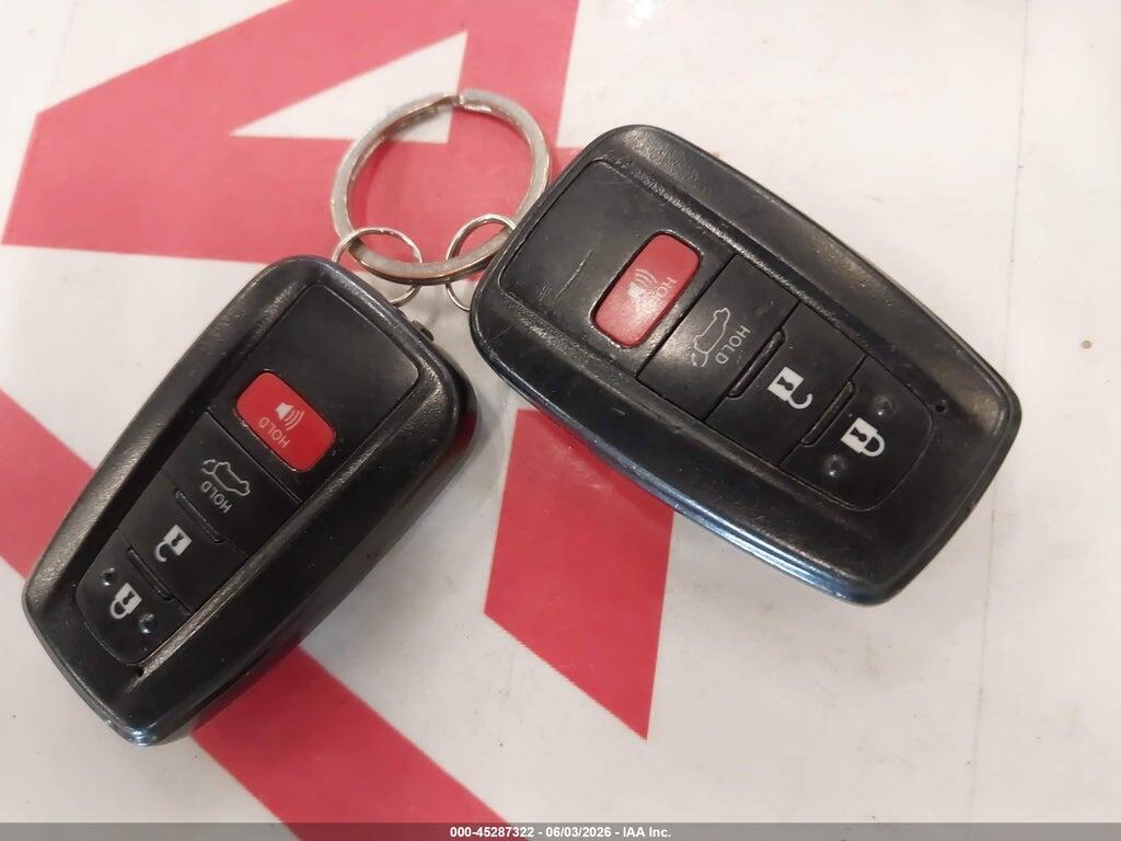2T3S1RFV4PW343753 2023 TOYOTA RAV4 photo no. 11