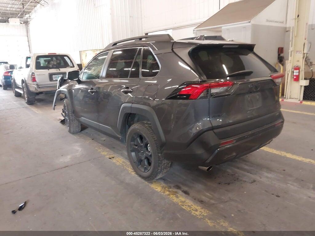 2T3S1RFV4PW343753 2023 TOYOTA RAV4 photo no. 3