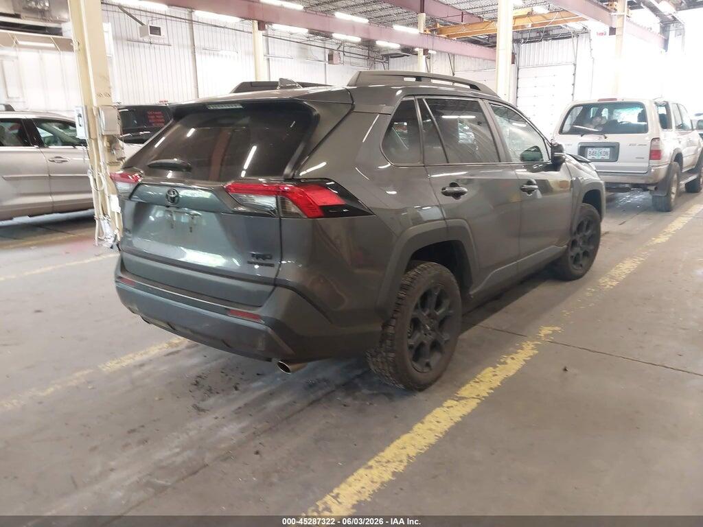 2T3S1RFV4PW343753 2023 TOYOTA RAV4 photo no. 4