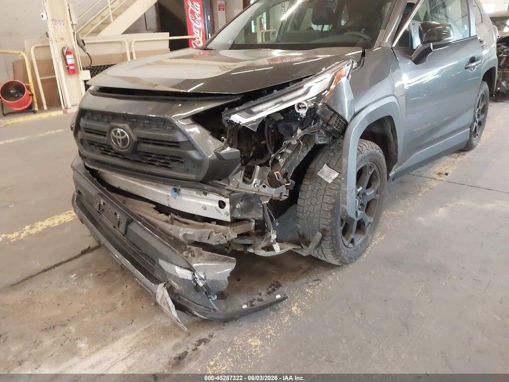 2T3S1RFV4PW343753 2023 TOYOTA RAV4 photo no. 6