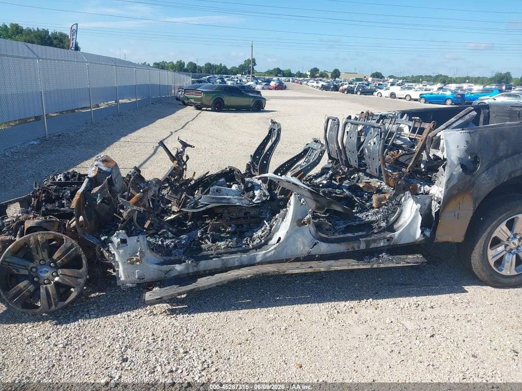 1FTEW1C5XJKF67081 2018 FORD F-150 photo no. 6