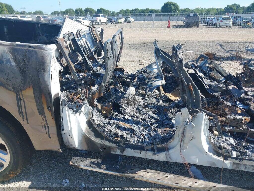 1FTEW1C5XJKF67081 2018 FORD F-150 photo no. 8