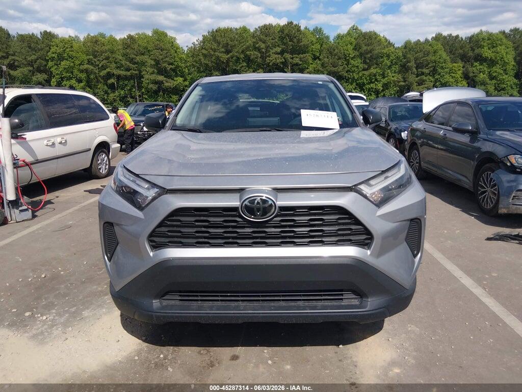 2T3H1RFV2RC276584 2024 TOYOTA RAV4 photo no. 12