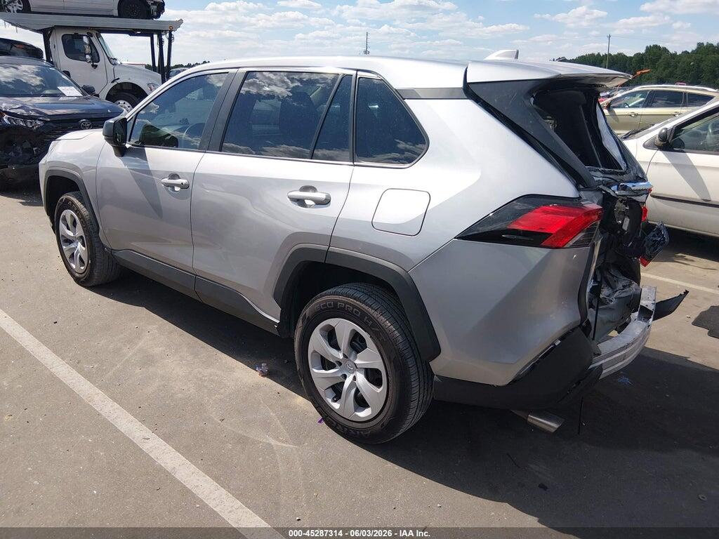 2T3H1RFV2RC276584 2024 TOYOTA RAV4 photo no. 3