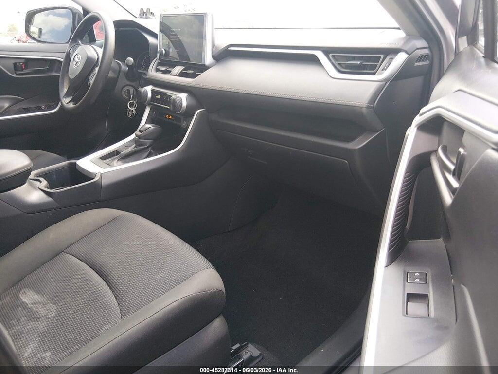 2T3H1RFV2RC276584 2024 TOYOTA RAV4 photo no. 5