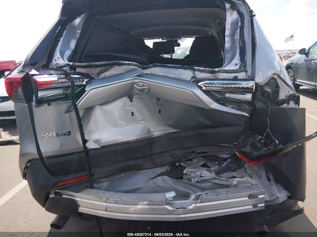 2T3H1RFV2RC276584 2024 TOYOTA RAV4 photo no. 6