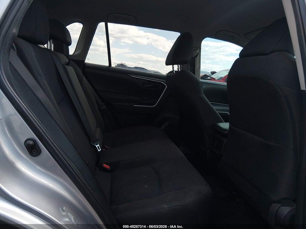 2T3H1RFV2RC276584 2024 TOYOTA RAV4 photo no. 8