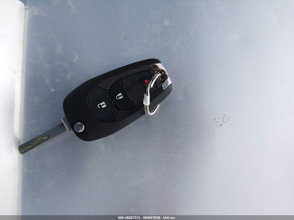 KL79MMS24PB172058 2023 CHEVROLET TRAILBLAZER photo no. 11