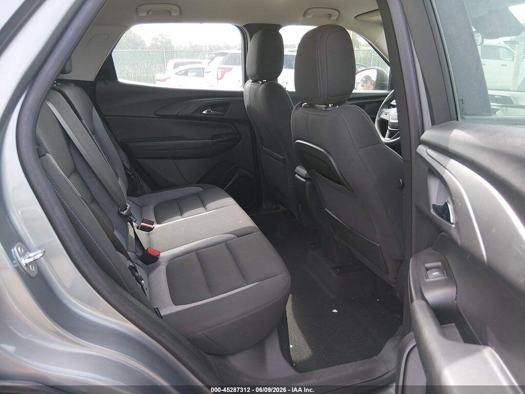 KL79MMS24PB172058 2023 CHEVROLET TRAILBLAZER photo no. 8