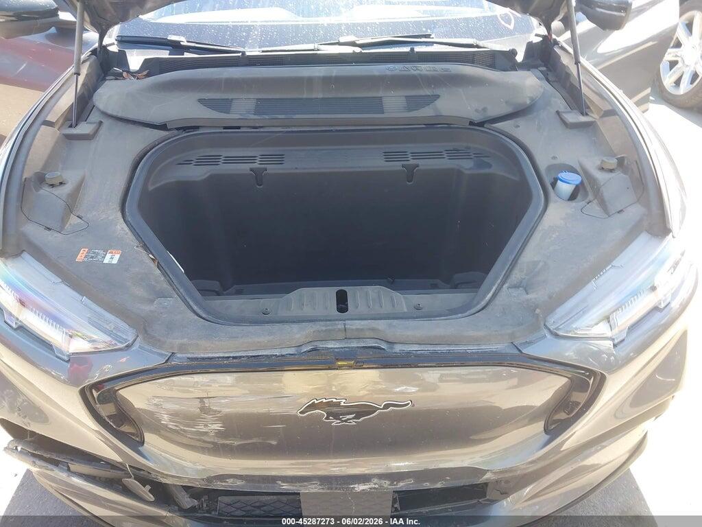 3FMTK3SU7PMA56464 2023 FORD MUSTANG MACH-E photo no. 10