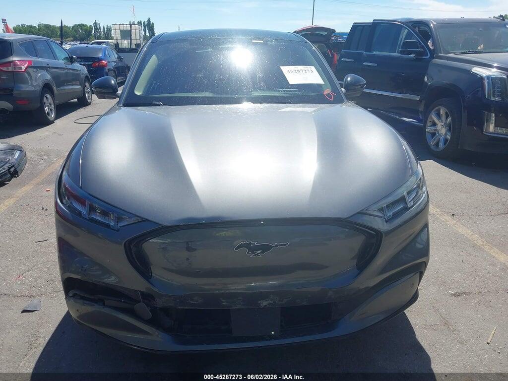 3FMTK3SU7PMA56464 2023 FORD MUSTANG MACH-E photo no. 12