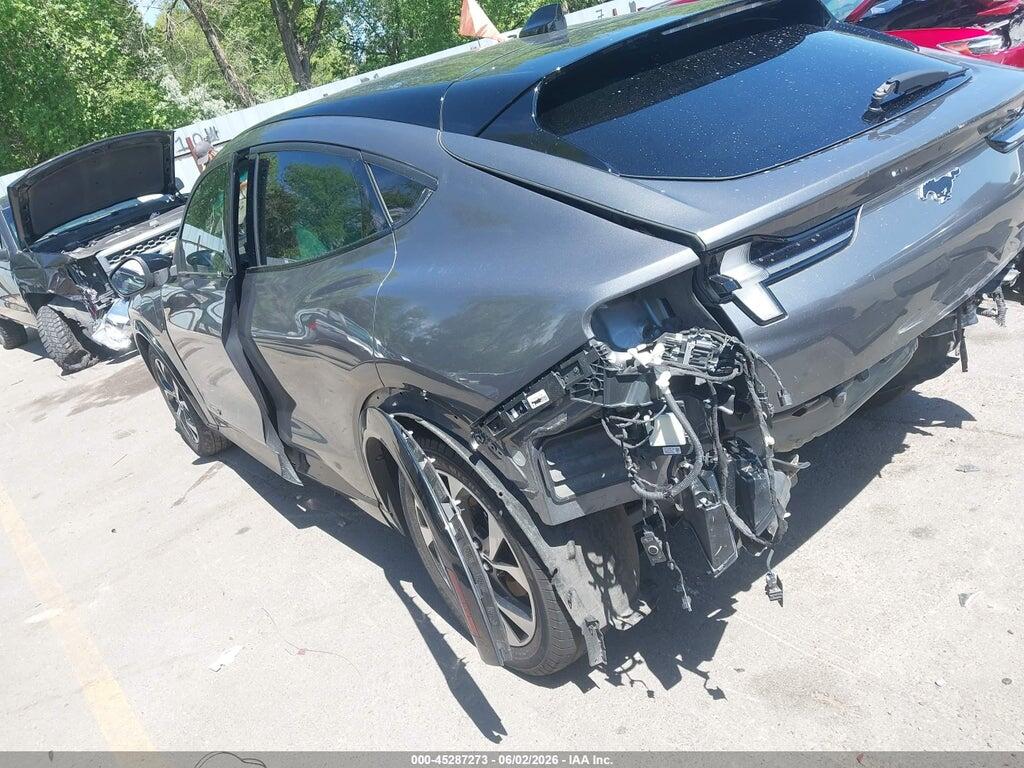 3FMTK3SU7PMA56464 2023 FORD MUSTANG MACH-E photo no. 3