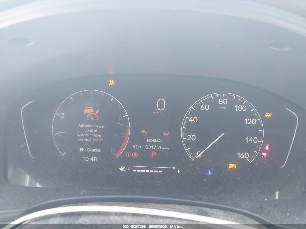 2HGFE2F5XSH562935 2025 HONDA CIVIC photo no. 7