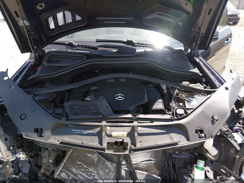 4JGDF6EE6HA770647 2017 MERCEDES-BENZ GLS 450 photo no. 10