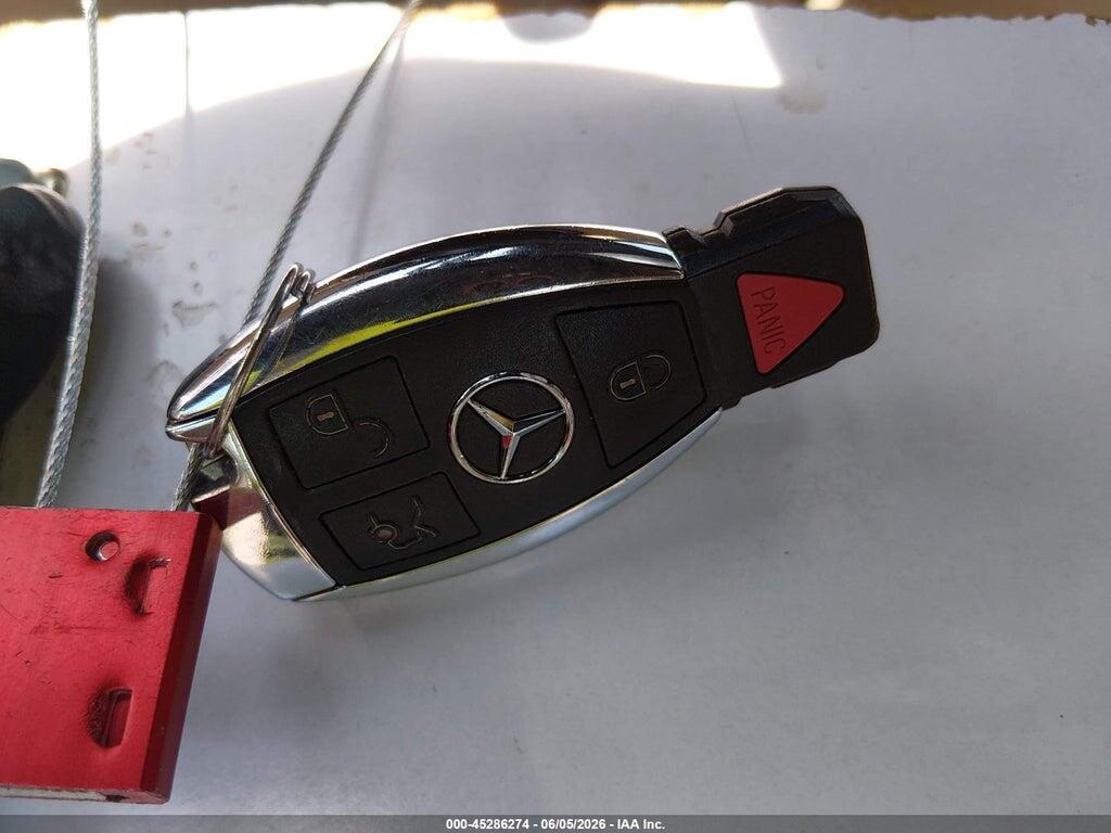 4JGDF6EE6HA770647 2017 MERCEDES-BENZ GLS 450 photo no. 11