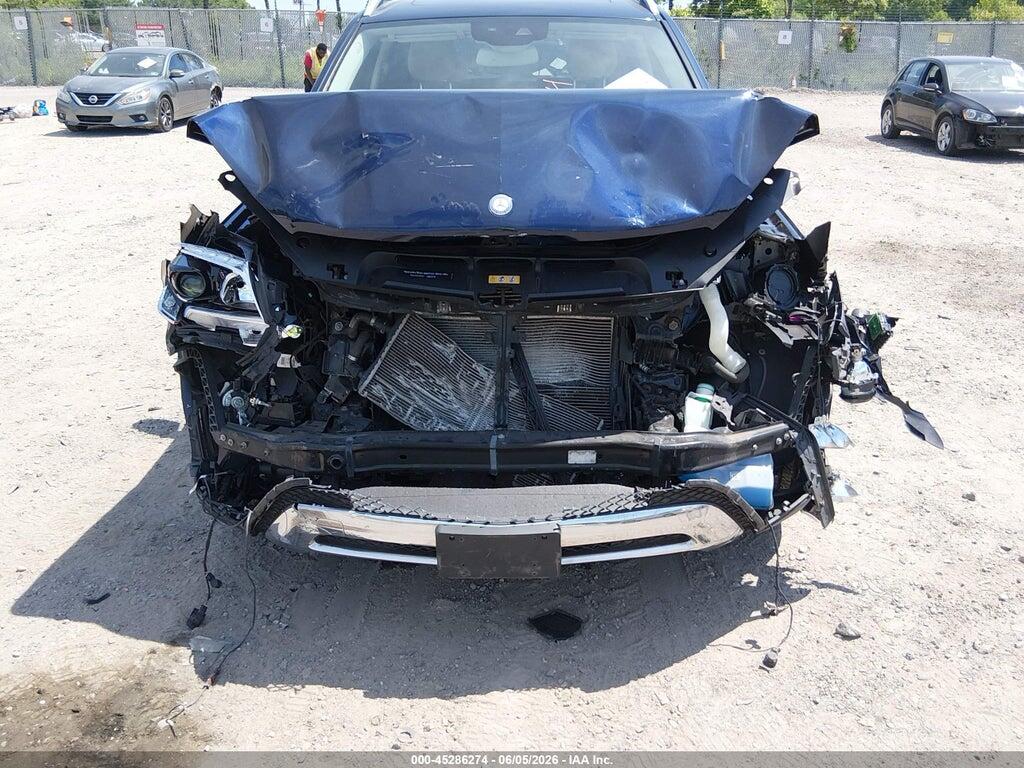 4JGDF6EE6HA770647 2017 MERCEDES-BENZ GLS 450 photo no. 6