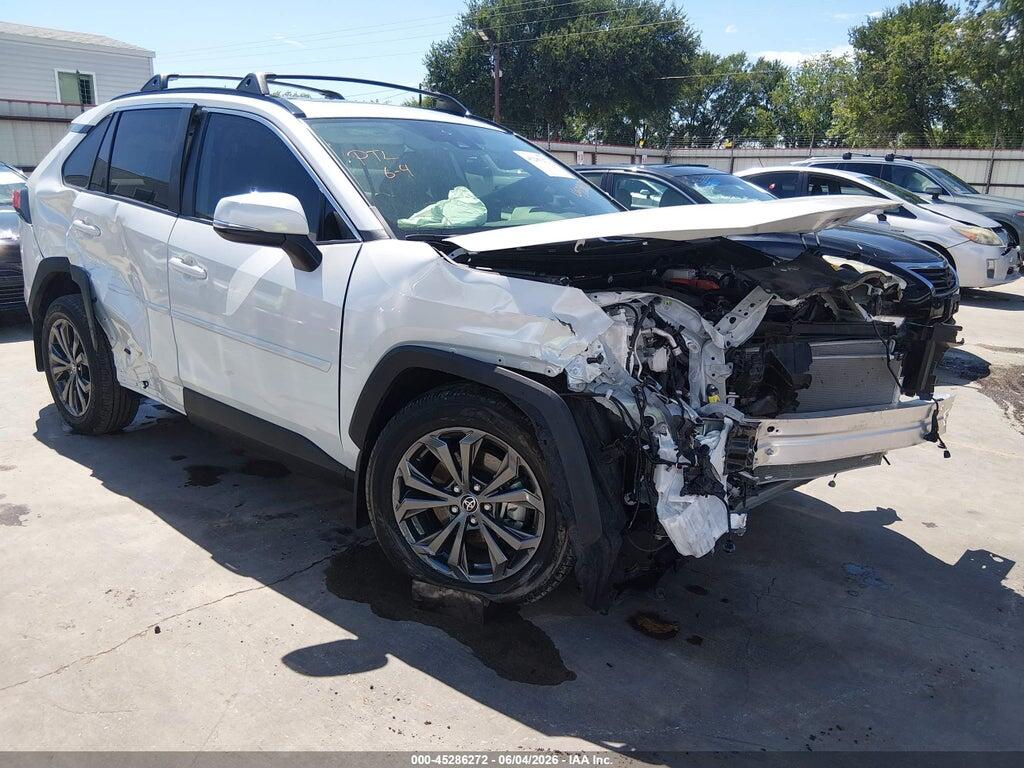 JTMB6RFV4SJ079166 2025 TOYOTA RAV4 HYBRID photo no. 1