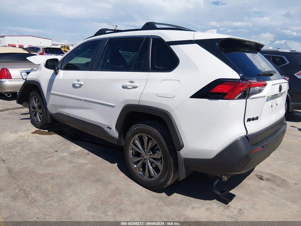 JTMB6RFV4SJ079166 2025 TOYOTA RAV4 HYBRID photo no. 3