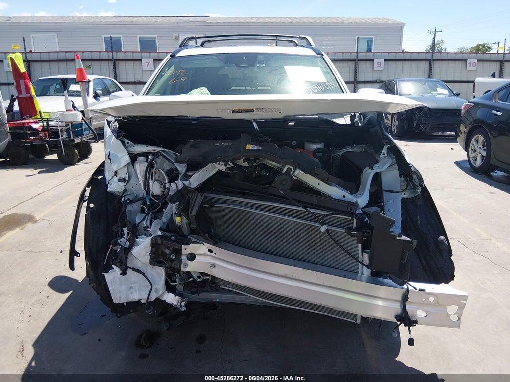 JTMB6RFV4SJ079166 2025 TOYOTA RAV4 HYBRID photo no. 6