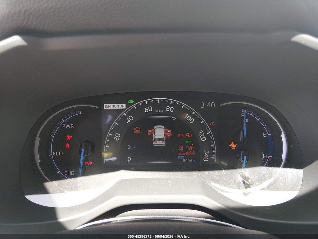 JTMB6RFV4SJ079166 2025 TOYOTA RAV4 HYBRID photo no. 7