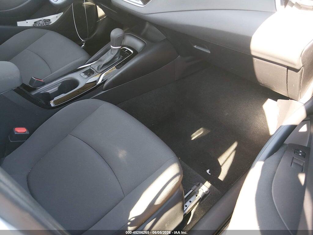 5YFEPMAE9MP264221 2021 TOYOTA COROLLA photo no. 5