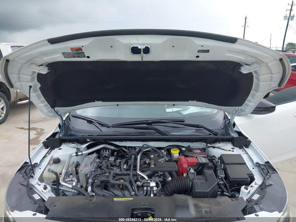 3N1AB9DV1TY217062 2026 NISSAN SENTRA photo no. 10