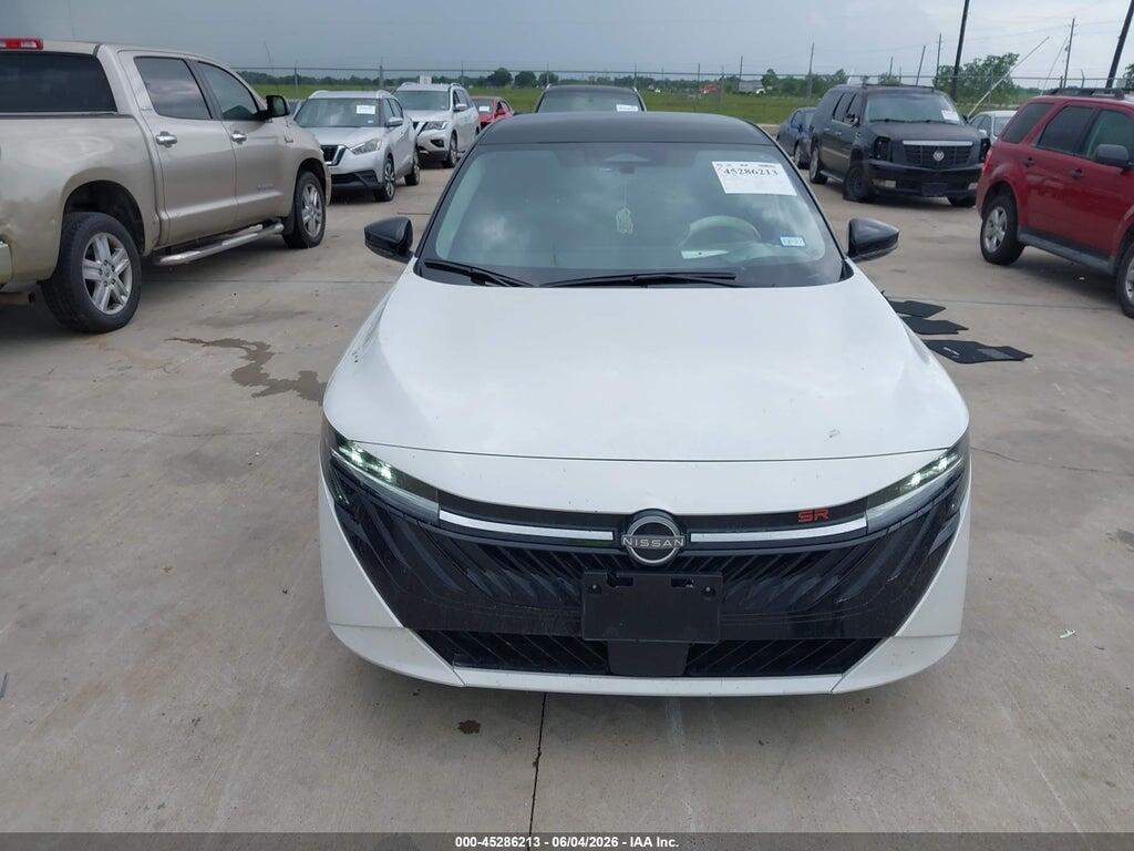 3N1AB9DV1TY217062 2026 NISSAN SENTRA photo no. 12