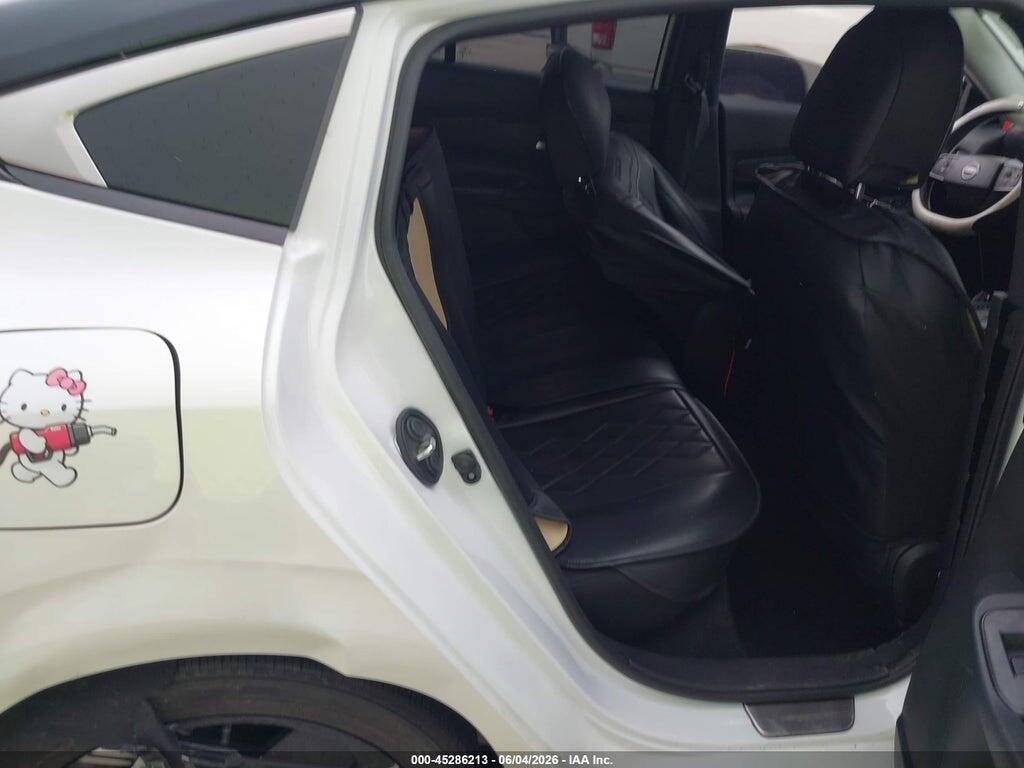 3N1AB9DV1TY217062 2026 NISSAN SENTRA photo no. 8